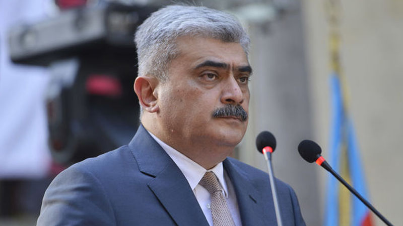 Onlar Samir Şərifovun köməkçisi və müşaviri imiş