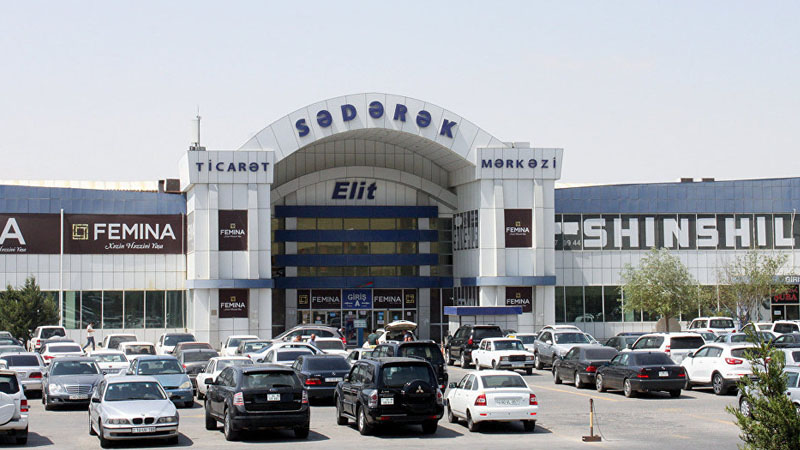 Bu şəxslər Sədərək Ticarət Mərkəzinə buraxılmayacaq – Mətbuat katibi