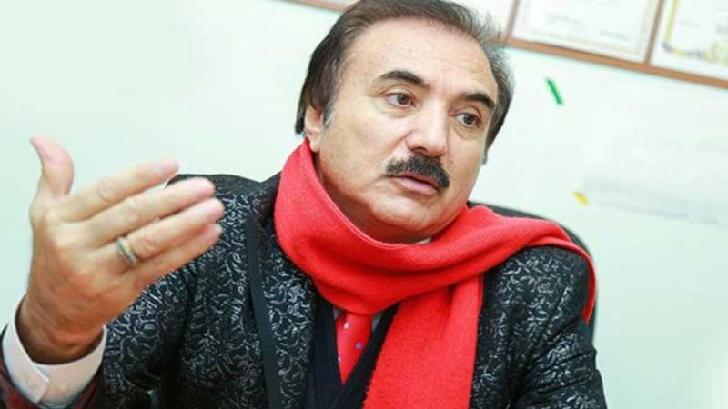 Səyyad Əlizadənin qoşulduğu aparatdan ölkədə 2-3 ədəd var - İnfeksionist