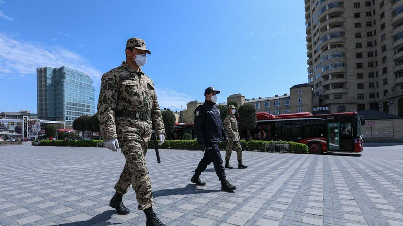 Operativ Qərargah karantinlə bağlı qərar verdi