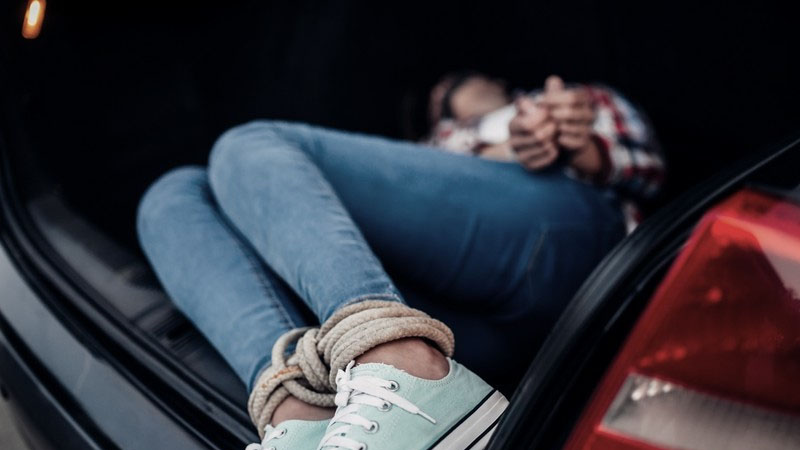 Bakıda qaçırıldığı iddia olunan 14 yaşlı qız tapıldı