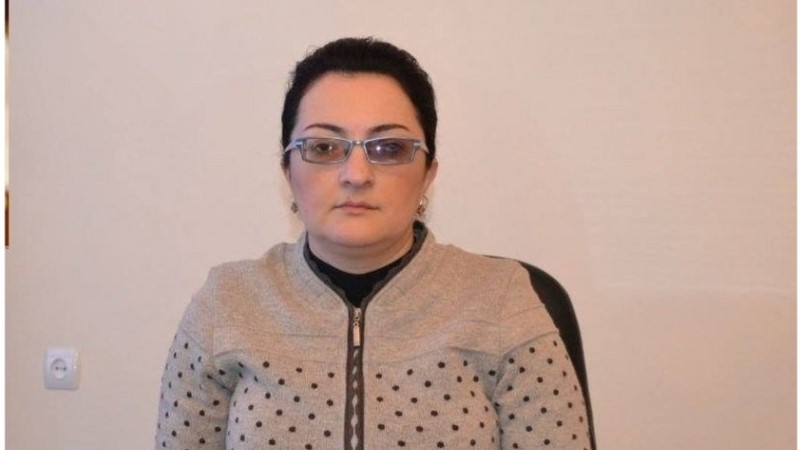 Sabiq dirketor Kəmalə Tahirovaya cinayət işi açıldı