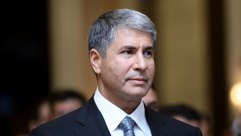 Vilayət Eyvazov kapitanı rəis təyin etdi