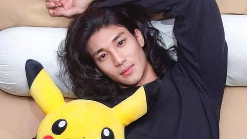 Dünyanın ən gözəlüzlü insanı odur (FOTOLAR)