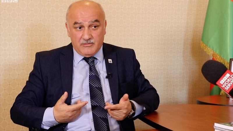 Arif Hacılı bir də dünyaya gəlsəydi... – 60 yaşlı siyasətçi ilə müsahibə