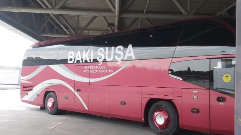 Şuşa və Ağdama səfər edənlər bileti hansı şərtlərlə qaytara, yaxud dəyişə bilər?
