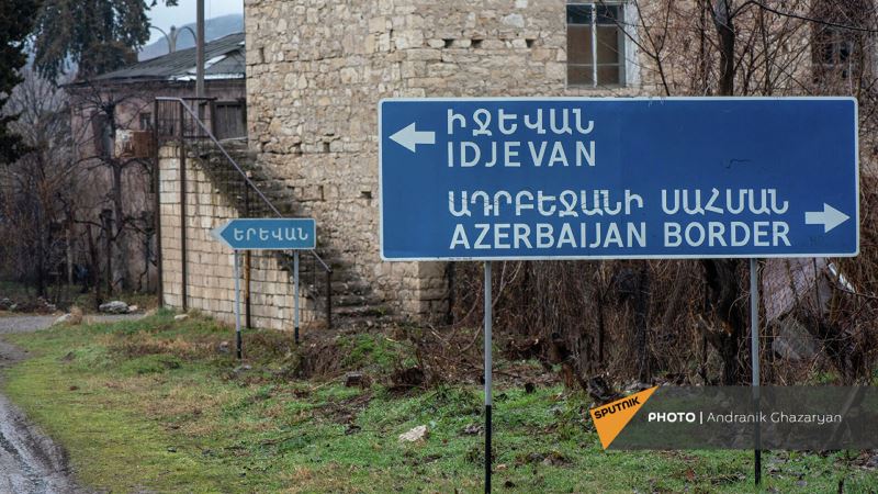 “Orada Bakı üçün nəyin qəbuledilməz olduğunu anlamağa çalışırıq” – Mirzoyan