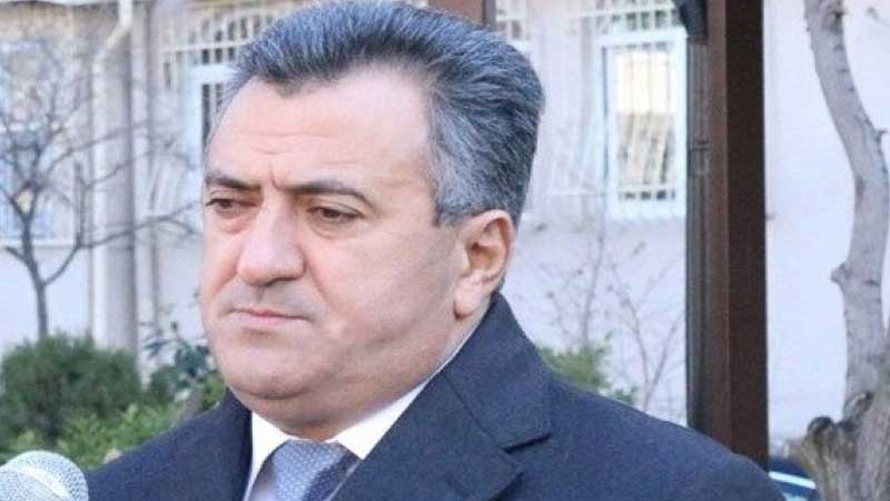 Abdin Fərzəliyev müavinini və bir neçə əməkdaşı işdən azad etdi