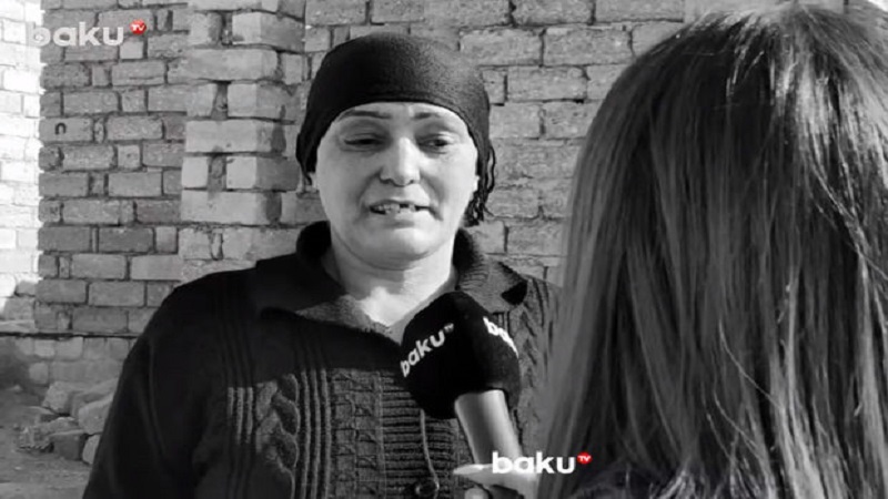 Doğuş zamanı ölən 15 yaşlı qızın anası: “Dedi ki, elçilərimi niyə qaytardın?” (VİDEO)