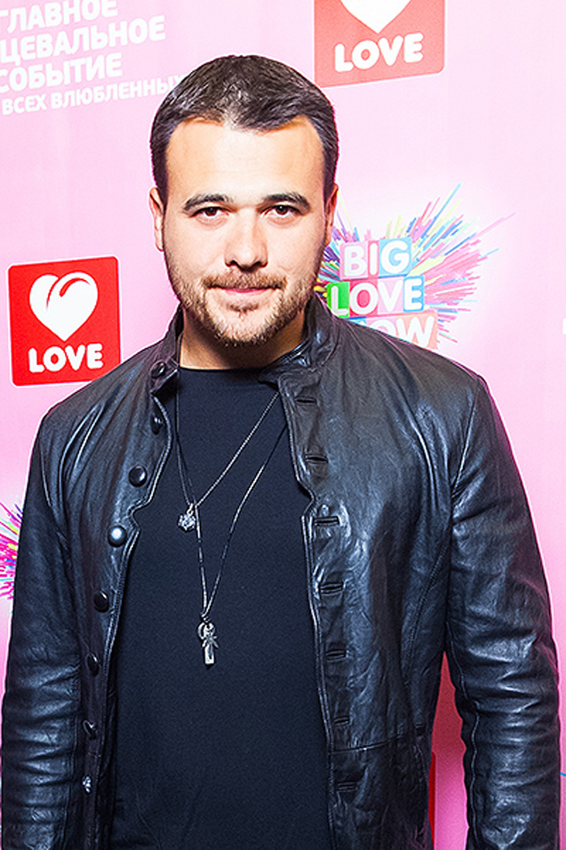 Ağalarov 