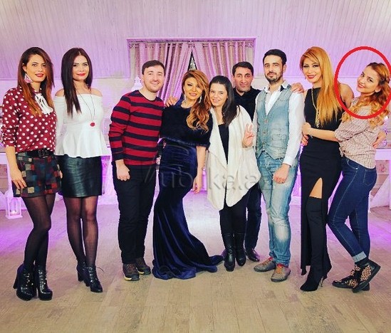 İlkin Həsəninin sevgilisinin FOTOLARI