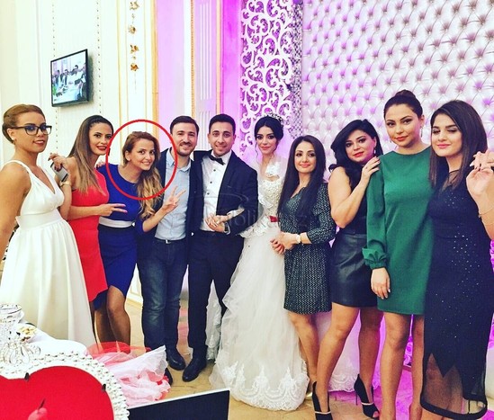 İlkin Həsəninin sevgilisinin FOTOLARI