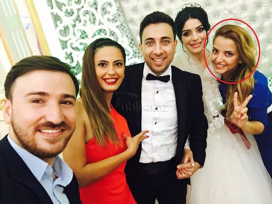 İlkin Həsəninin sevgilisinin FOTOLARI