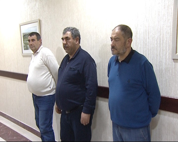 Bakıda saxta viski hazırlayan gizli sex aşkarlandı - Foto