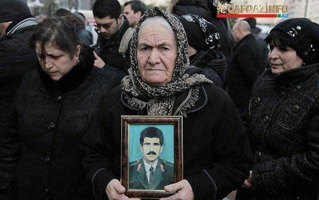 24 il sonra... - Fotosessiya
