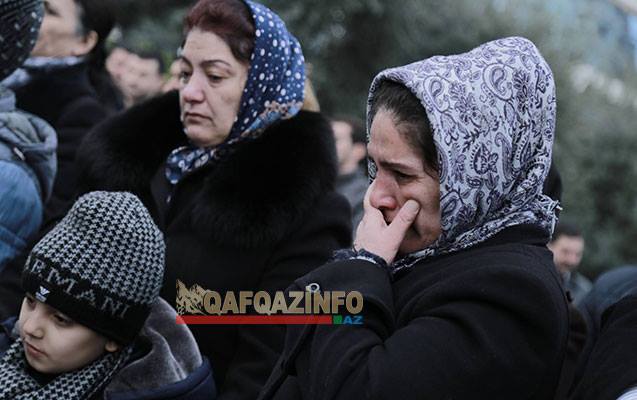 24 il sonra... - Fotosessiya