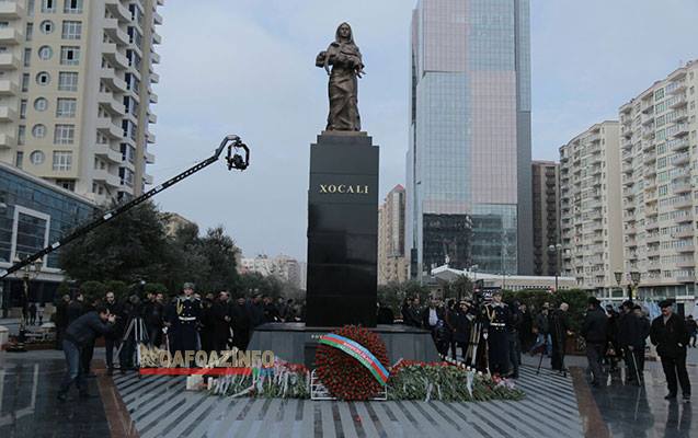 24 il sonra... - Fotosessiya