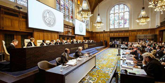 "Xocalı qatillərini Beynəlxalq Haaqa Tribunalına çıxarmalıyıq"