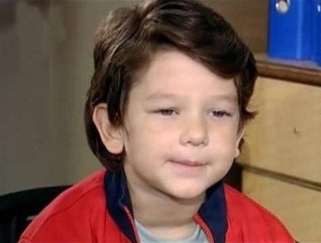 "Aliye"nin Ardası illər sonra (FOTO)
