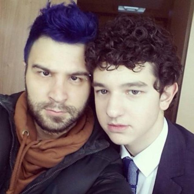 "Aliye"nin Ardası illər sonra (FOTO)