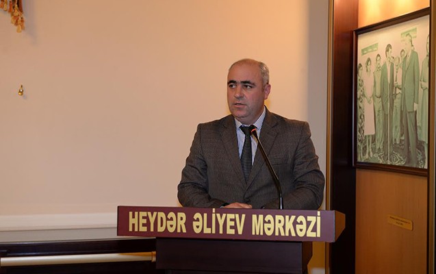 Mehriban Əliyeva tapşırıq verdi - Heydər Əliyev Fondu kəndlərdə+Fotolar