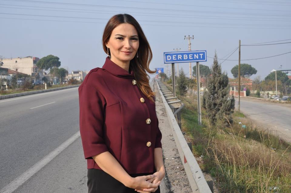 Azərbaycan jurnalistikasının - Qənirəsi