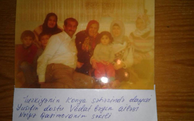 Sevgilisi ilə qaçmaqda ittiham olunan gəlinlə bağlı - Şok detallar
