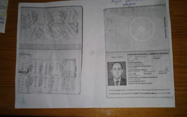 Sevgilisi ilə qaçmaqda ittiham olunan gəlinlə bağlı - Şok detallar