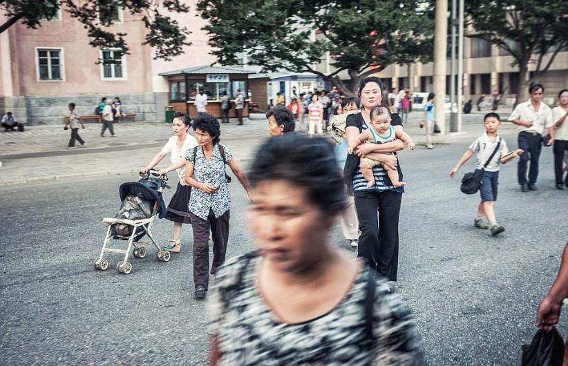 Bu fotolar ölkədən gizli çıxarıldı - Fotosessiya