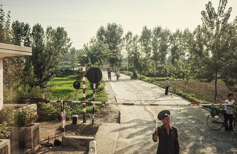 Bu fotolar ölkədən gizli çıxarıldı - Fotosessiya