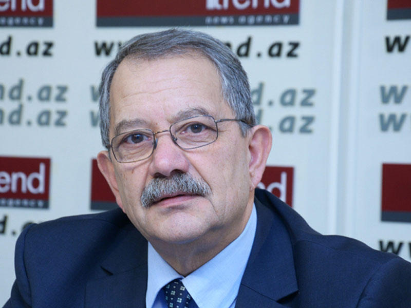 Cəbhədə vəziyyətin gərginləşməsi kimə lazımdır?
