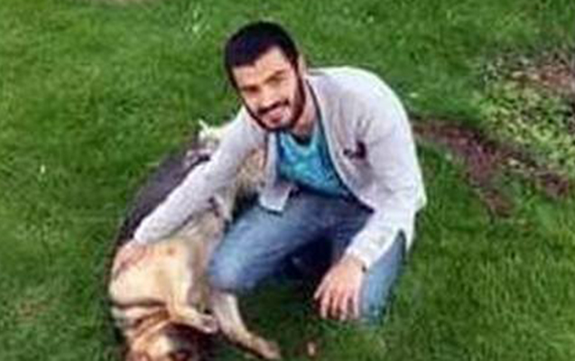 Sevgilisi ilə birgə anKARAnın qurbanı oldu - Fotolar