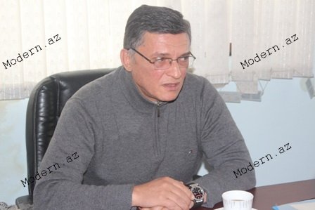 Sinif yoldaşı İlham Əliyevin uşaqlığından danışdı: