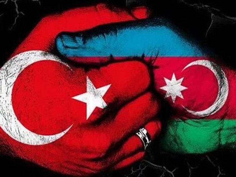 Dünya siyasətinə Bakı və Ankara dərsi