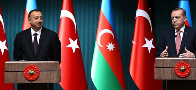 Dünya siyasətinə Bakı və Ankara dərsi