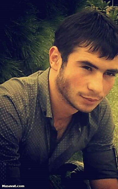 Şəhid olan zabit toya hazırlaşırmış - Fotolar