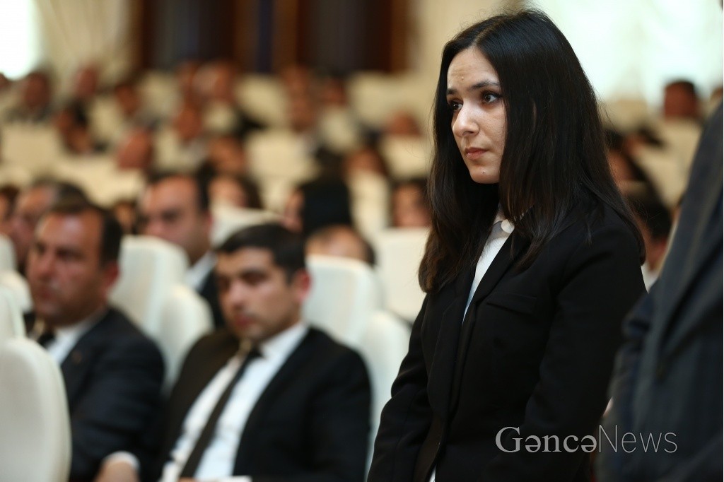 “Prezidentin sərəncamı ilə aidiyyatı qurumlara tapşırıqlar verilib” - Foto