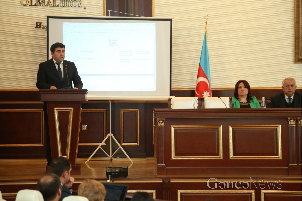 “Prezidentin sərəncamı ilə aidiyyatı qurumlara tapşırıqlar verilib” - Foto