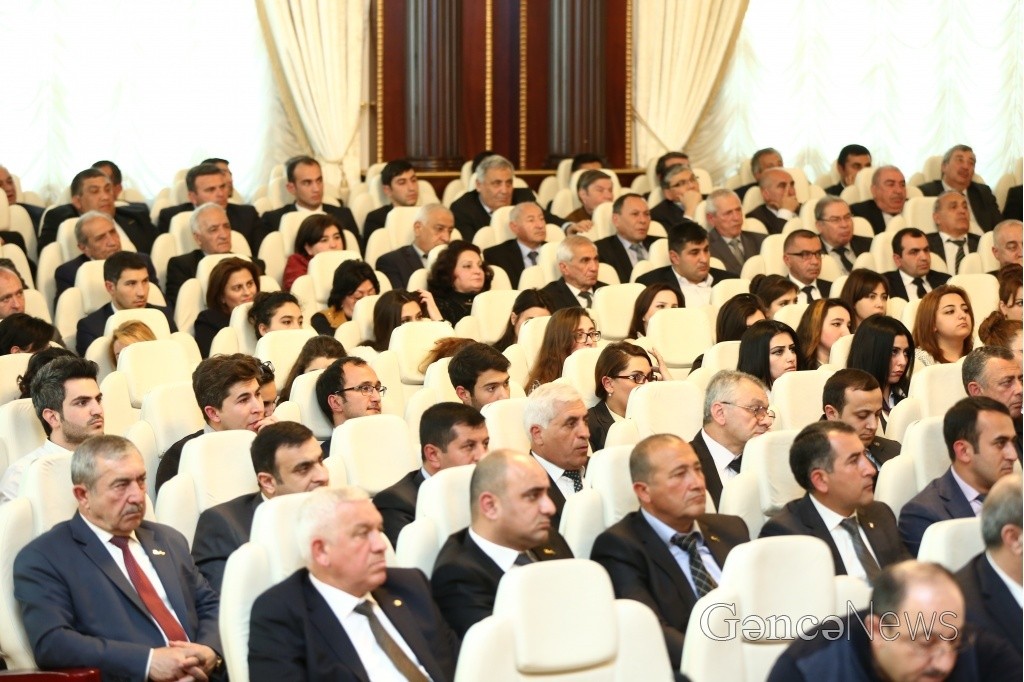 “Prezidentin sərəncamı ilə aidiyyatı qurumlara tapşırıqlar verilib” - Foto