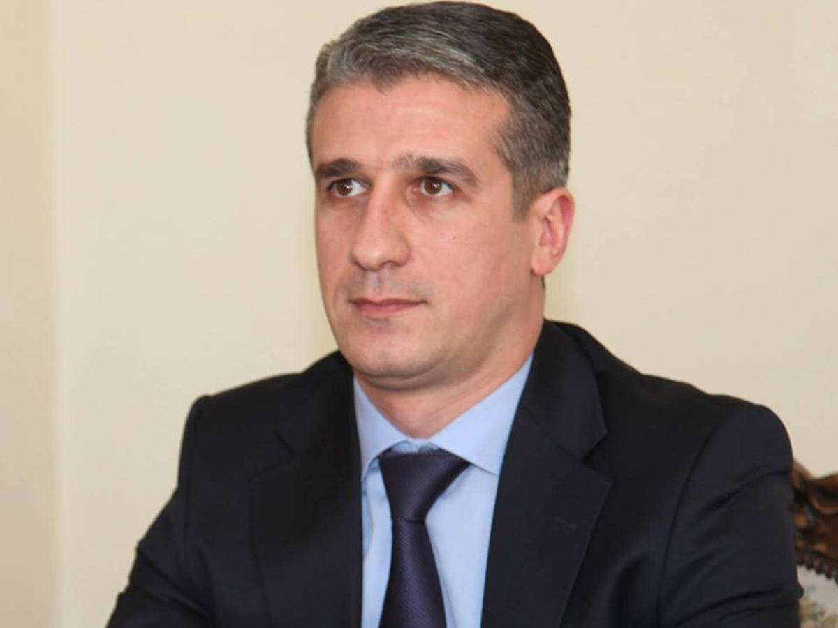 Prezident İlham Əliyev Təbrizdəki konsulumuzu geri çağırdı