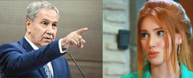 Məşhur serialdan siyasi mesajlar - Fotolar