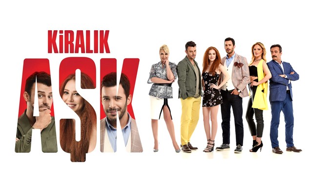 Məşhur serialdan siyasi mesajlar - Fotolar