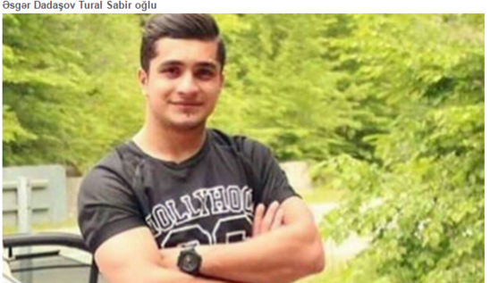 1-5 aprel arası döyüşdə həlak olan ŞƏHİDLƏRİMİZİN TAM SİYAHISI - FOTOLAR
