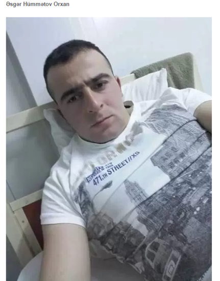 1-5 aprel arası döyüşdə həlak olan ŞƏHİDLƏRİMİZİN TAM SİYAHISI - FOTOLAR