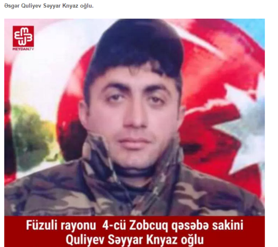 1-5 aprel arası döyüşdə həlak olan ŞƏHİDLƏRİMİZİN TAM SİYAHISI - FOTOLAR