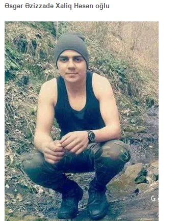 1-5 aprel arası döyüşdə həlak olan ŞƏHİDLƏRİMİZİN TAM SİYAHISI - FOTOLAR