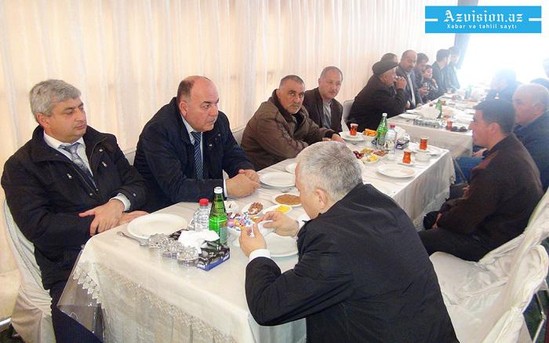 Şəhid əsgərin mesajı: