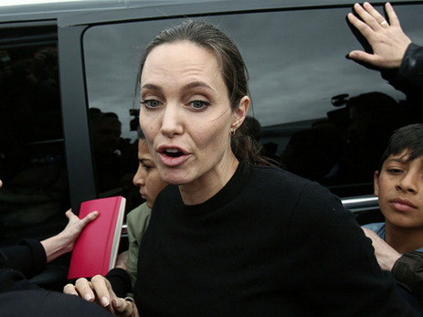 Anjelina Jolie niyə belə arıqladı ? - Açıqladığı səbəb hər kəsi şok etdi