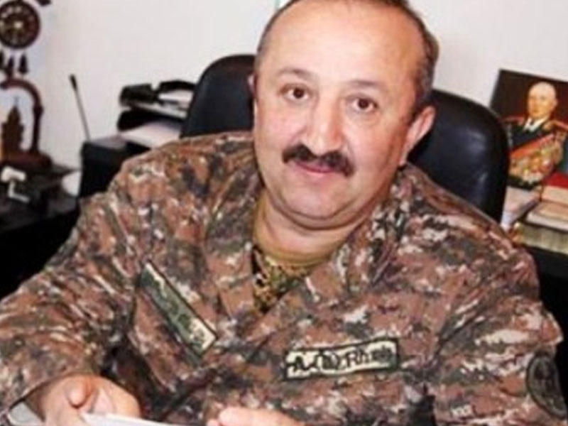 Erməni bəhanəsi: Əgər Rusiya hərbi əməliyyatları dayandırmasaydı...