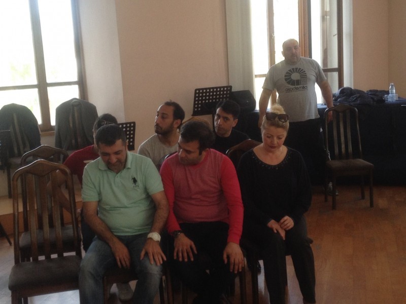 “Planet “Parni iz Baku”” hansı sürprizlər hazırlayıb? - Konsertdə nələr olacaq? - FOTOLAR